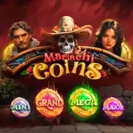 Mariachi Coins thumbnail