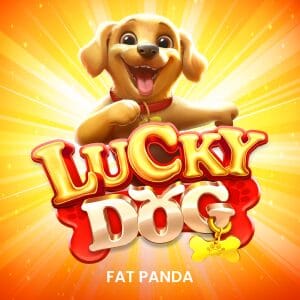 Lucky Dog thumbnail