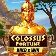 Colossus Fortune: Hold & Win thumbnail