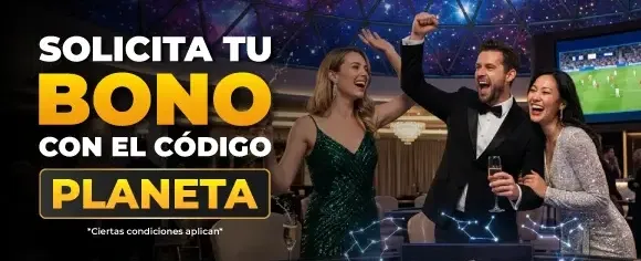 Promoción Trae un Amigo promotion