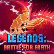 Legends_ Battle for EarthOctoplay