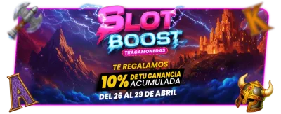 Tus apuestas favoritas aquí