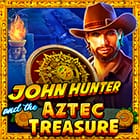 John Hunter and the Aztec Treasure thumbnail