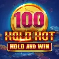 100 Hold Hot Hold And Win thumbnail