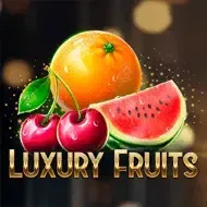 Luxury Fruits thumbnail