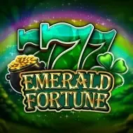 777 - Emerald Fortune thumbnail