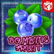 Bombing Fruit thumbnail