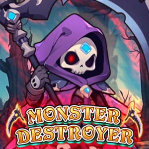 Monster Destroyer thumbnail